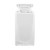10 ml Clear Glass Tubular Vial, 24 x 50mm, Type 1