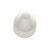 20mm 20-410 White PP Plastic Dropper Tip Cap