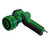 Dunnage Bag Inflator Green Premium Economy Quick Connect Tip