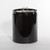 5 Gallon Black Steel Tight Head Pail, Buff Epoxy Phenolic Lining w/ 2" Rieke Fitting, UN Rated