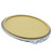 3-5 Gallon Tinplate Metal Unlined Plain Ring Seal Cover, Metal Lever Lock Ring