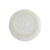 70mm Natural HDPE Plastic Screw Cap w/ PVTFE1 Vented Liner, EPDM Gasket