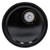 5 Gallon Black Steel Open Head Pail, Rust Inhibited, 3" Double Bead, w/ Cover Rieke Spout, Flow in Gasket, UN Rated