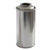 6 oz Aerosol Can, 202 x 406, 2Q, Straight Side, Unlined