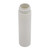 250 ml Cream Gloss PET Plastic Foam Bottle, 43mm, 32 Gram