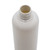 300 ml Cream PET Plastic Cosmo Round Bottle, 24mm 24-410, 28 Gram