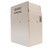 2.5-Gallon Natural HDPE Plastic F-STYLE Trimline Bottle, 63MM, 350 Gram, Rieke Tamper Evident, Flame Treated, 2x1, White Box, UN Rated