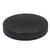 89mm, 89-400 Black PP Plastic Cap w/ SureSeal Liner