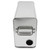 1 Gallon Metal F-Style Can, 610 x 907, 32mm REL, Metal Bridge Handle, Unlined, UN Rated