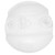15 Gallon HDPE Plastic Tight Head Drum, 2" & 3/4" Fittings with EDPM Gasket, UN Rated