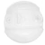 15 Gallon HDPE Plastic Tight Head Drum, 2" & 3/4" Fittings, UN Rated