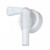 38mm 38-400 Natural PE Plastic Cubitainer Faucet