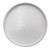 89mm 89-400 White PP Plastic Screw Cap, PE Lined
