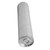 14 oz Composite Grease Cartridge, Metal Bottom w/ Black PP Plastic Over Cap, 2 1/32" Diameter X 9 1/4" Length