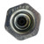 3/4"  Metal Visegrip Drum Plug w/ Gasket & Buna Vent, Pressure Release, #S200