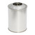 1/2 Pint Metal Cone Top Can, Unlined, 32mm REL, 211x307