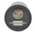1 Gallon Gray Epoxy Phenolic Lining Steel Tight Head Pail, Rieke FlexSpout Fitting with Dust Cap