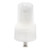 24mm 24-410 Natural PP Plastic Fine Mist Sprayer, Clear Overcap, 6 7/8" Dip Tube