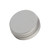 1/2 oz Metal Ink Tin Can, Unlined 1 9/16"x1/2" w/ Lid