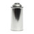 12 oz Metal Aerosol Can, Unlined, 211x413, 2Q, 3 Piece
