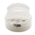 53mm, 53-485 Natural PP Plastic Dual Flapper Cap, .300 Pour, PS-F1 Printed Liner