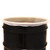 55 Gallon LDPE Plastic Drum Saver Insert, 15 Mil