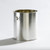 1 Gallon Metal Paint Can, Gold Lined with Ears, 610x711 with Lid, 34/Case