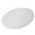 14 Gallon HDPE Plastic Nestable Plain Cover