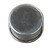 1 1/8" Beta Silver Metal Screw Cap, .060 Tri-Foil® w/ F217 Liner