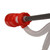 15 - 55 Gallon Drum Siphon Pump for Corrosive Liquids, 48" x 7/8" Hose