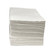16"  x 18" Medium Weight Oil Only Absorbent Pads, 100 per Bale, 42 Bales per Pallet, 15 Gallon Capacity