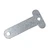 Metal Seal for Lever Lock Tamper Evident