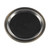 1 Quart Metal Round Paint Can Lid, 404, Gold Lined