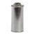 6 oz Aerosol Metal Can, Unlined, 202 x 406, 2Q, Straight Sided