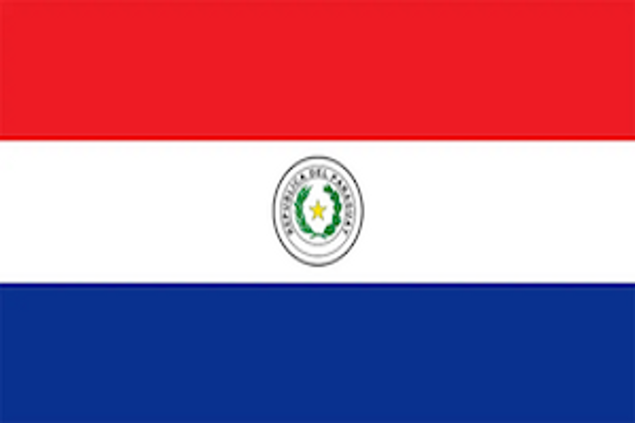 Paraguay