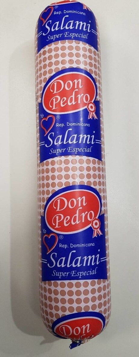 Leche de coco Don Pedro 400ml