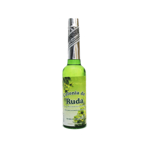 AGUA DE RUDA BOTELLA 221ml