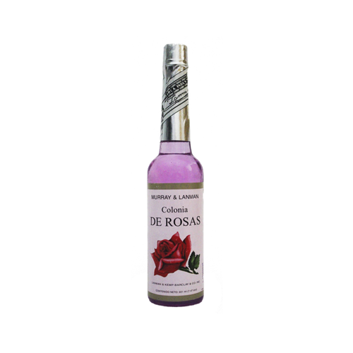 AGUA DE ROSAS BOTELLA 221ml