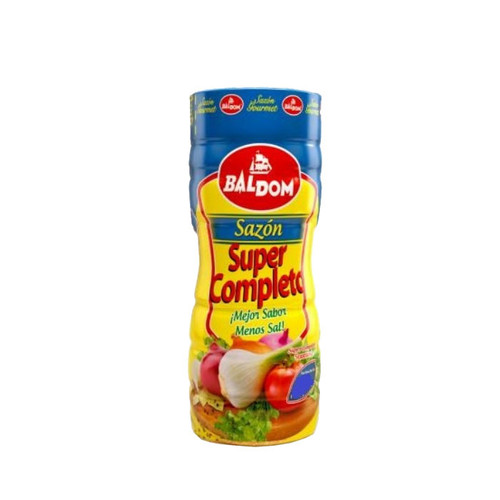 Sazón Super Completo Baldom 283g