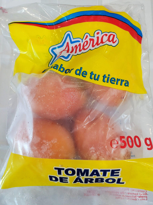 TOMATE DE ÁRBOL 500g