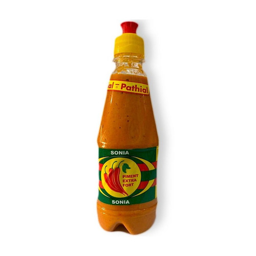 Sonia Piment Extra Fort Pathial 350 g