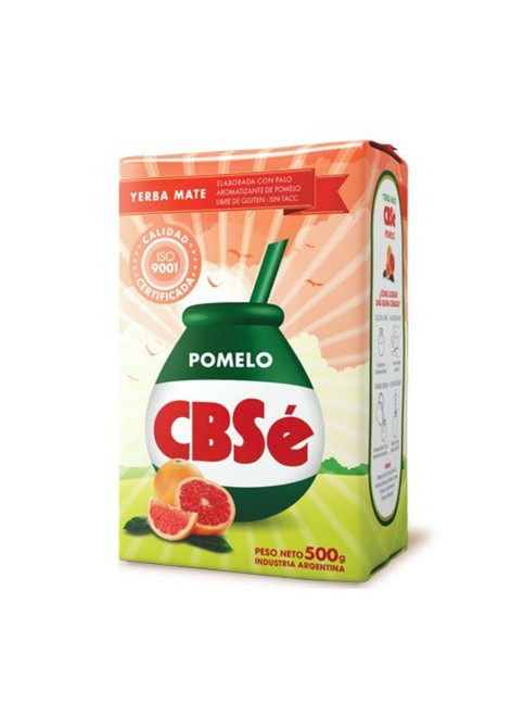CBSé - Pomelo 500g