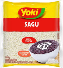 Sagu Yoki 500g