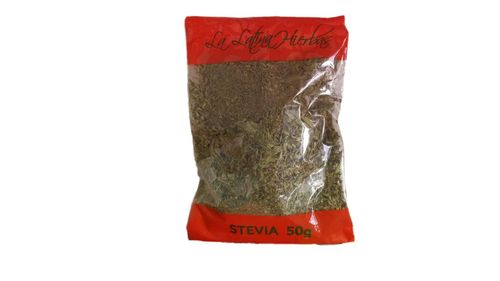 STEVIA 50g