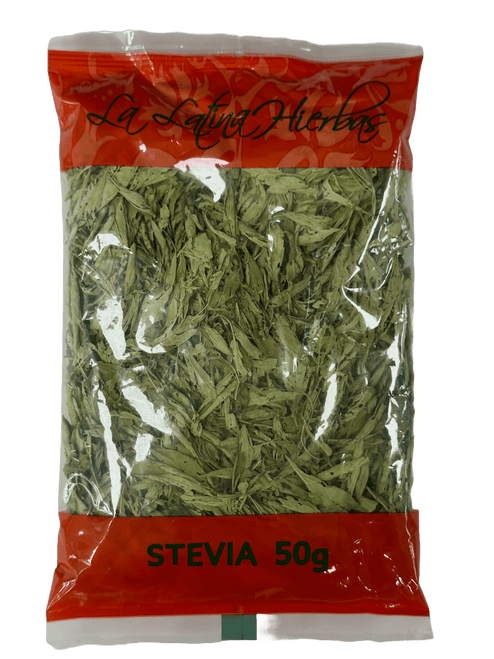 STEVIA LA LATINA 50G