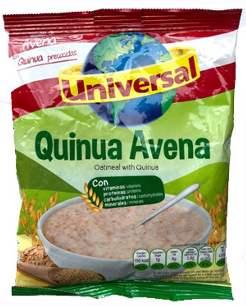 Quinua Avena Universal 170 g