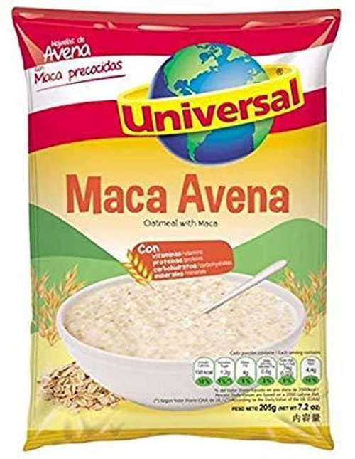 Maca Avena Universal 170g