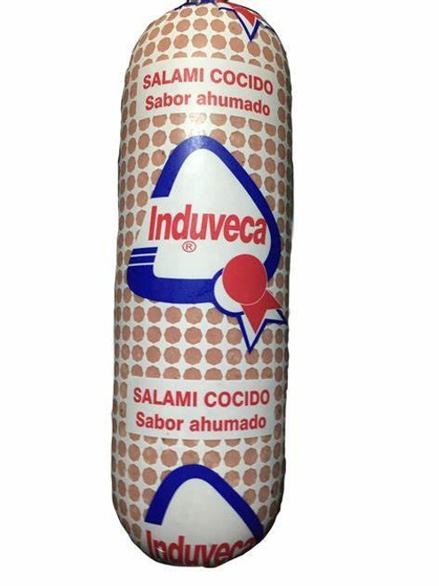 Salami Induveca 500 gr.