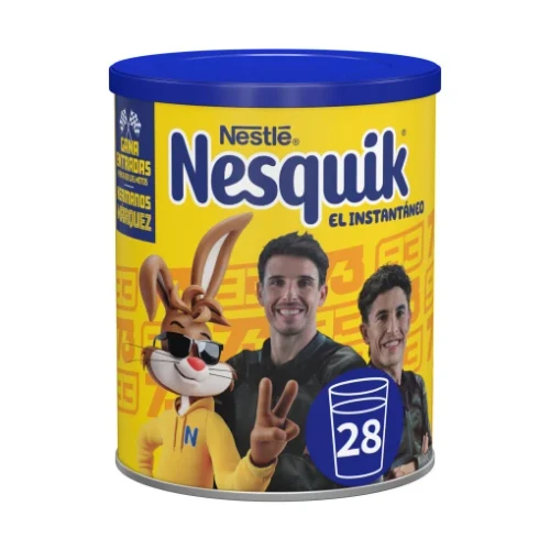 NESTLE NESQUIK 390 g