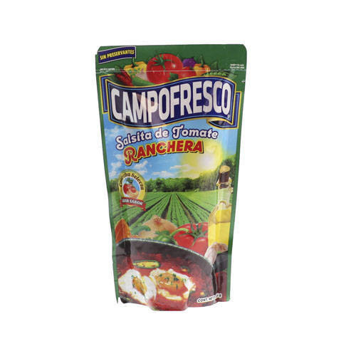 SALSA RANCHERA CAMPOFRESCO 106 G